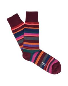 Короткие носки Paul Smith