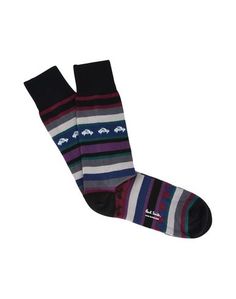 Короткие носки Paul Smith