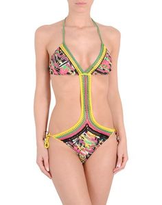Слитный купальник M Missoni