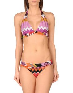 Бикини Missoni Mare