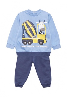 Пижама Blukids