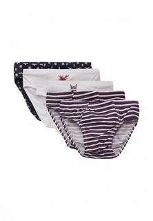 Комплект трусов 5 шт. Blukids