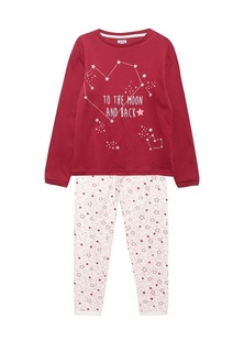 Пижама Blukids