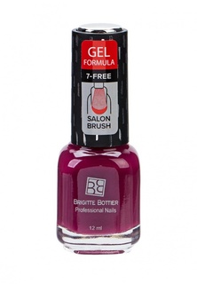 Гель-лак для ногтей Brigitte Bottier