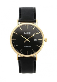 Часы Casio