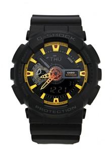 Часы Casio