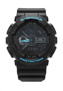 Часы Casio