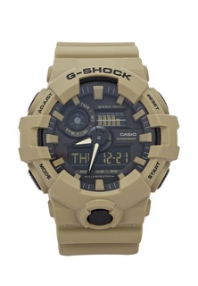 Часы Casio