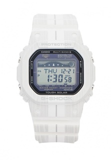 Часы Casio