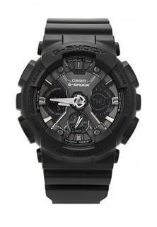 Часы Casio