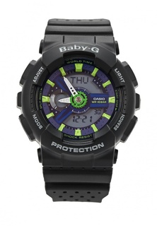 Часы Casio