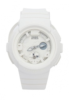 Часы Casio