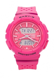 Часы Casio