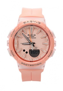 Часы Casio