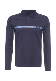 Поло Calvin Klein Jeans