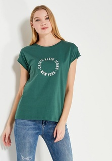 Футболка Calvin Klein Jeans