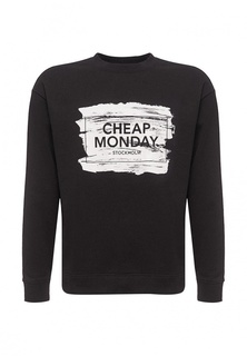 Свитшот Cheap Monday