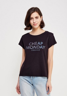 Футболка Cheap Monday
