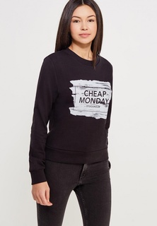 Свитшот Cheap Monday