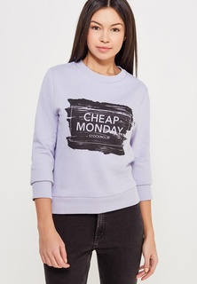 Свитшот Cheap Monday