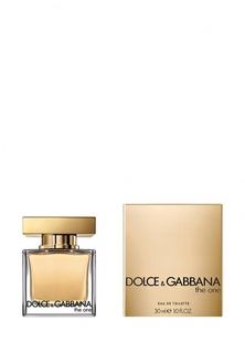Туалетная вода Dolce&amp;Gabbana