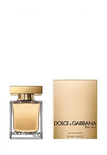 Туалетная вода Dolce&amp;Gabbana