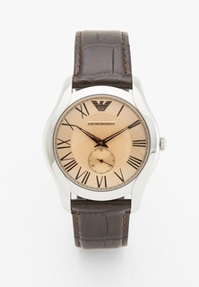 Часы Emporio Armani