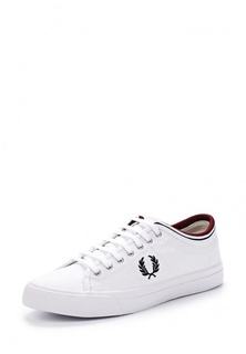 Кеды Fred Perry