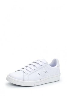 Кеды Fred Perry