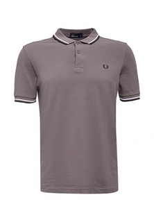 Поло Fred Perry