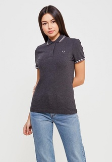 Поло Fred Perry