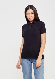 Поло Fred Perry