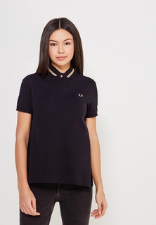 Поло Fred Perry