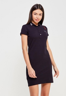 Платье Fred Perry