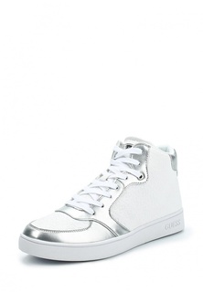 Кеды Guess