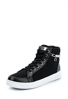 Кеды Guess