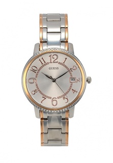 Часы Guess