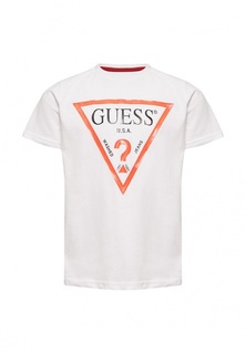 Футболка Guess