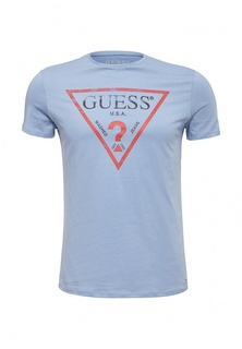 Футболка Guess Jeans