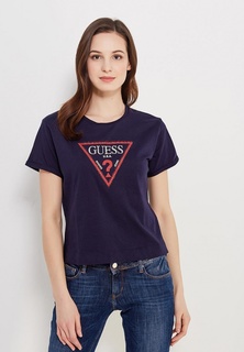 Футболка Guess Jeans