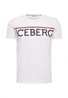 Футболка Iceberg
