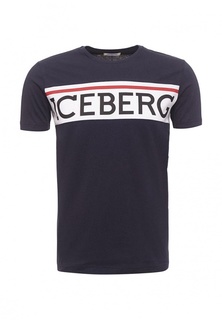 Футболка Iceberg