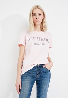 Футболка Iceberg