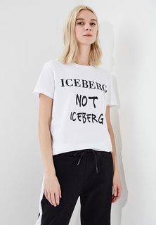 Футболка Iceberg