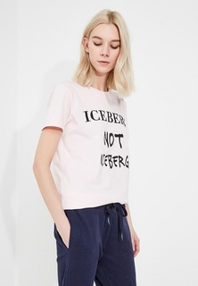 Футболка Iceberg