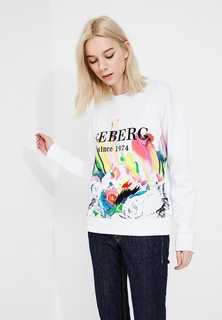 Футболка Iceberg