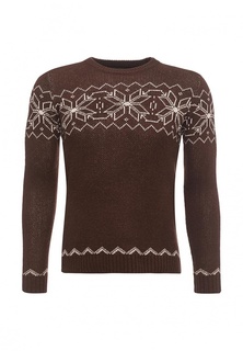 Джемпер Just Key