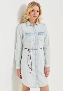 Платье джинсовое Levis®