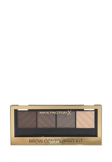 Набор для макияжа бровей Max Factor