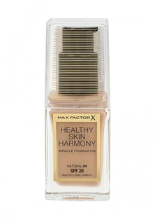 Тональное средство Max Factor